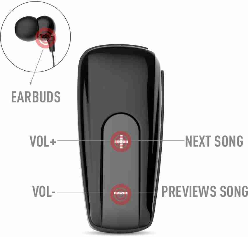 Best mono earbud new arrivals