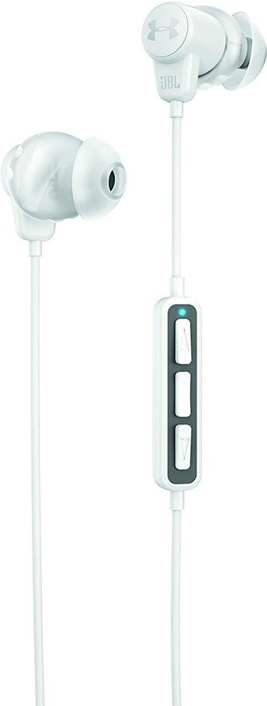 Jbl 2025 ua hrm