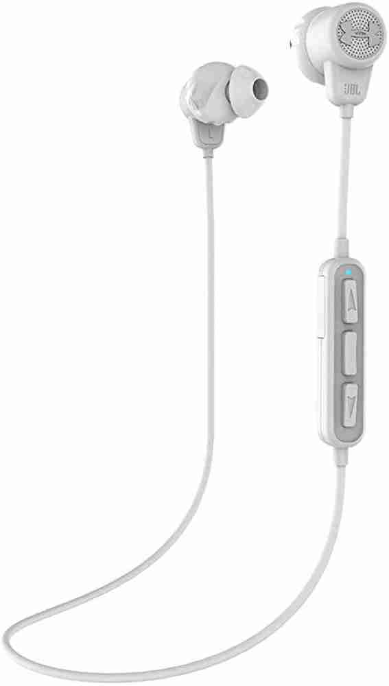 HUTUVI 3.5mm lead handfree headset with mic ( White, in the ear) Bluetooth  Headset Price in India - Buy HUTUVI 3.5mm lead handfree headset with mic (  White, in the ear) Bluetooth