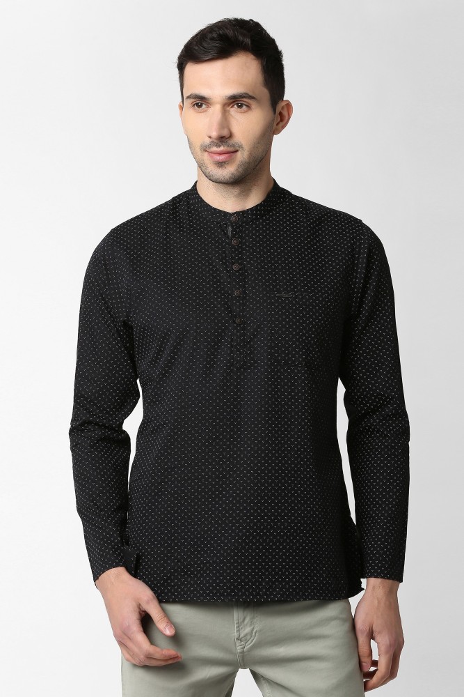 Peter england hotsell kurta flipkart