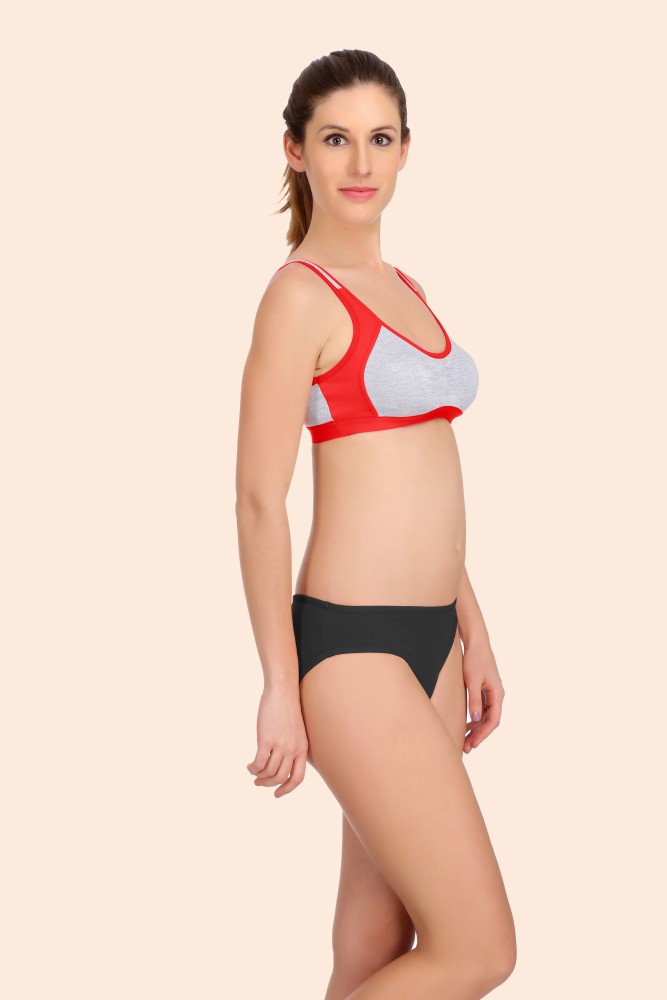 Arousy Lingerie Set - Buy Arousy Lingerie Set Online at Best Prices in  India