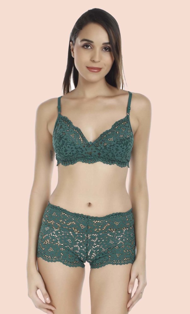 Divastri Lingerie Set