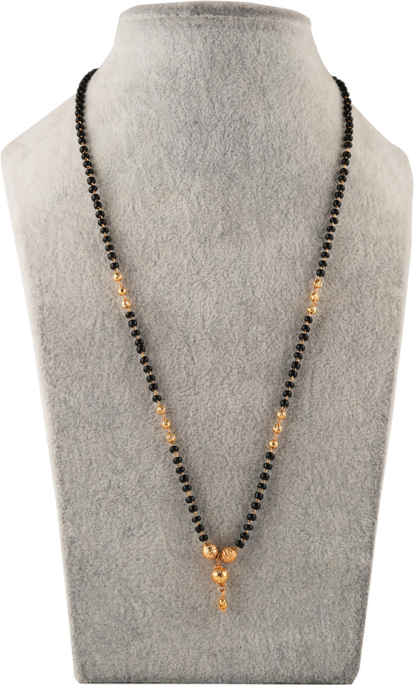 Mangalsutra guthne ka clearance design