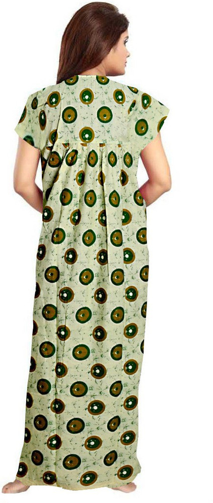 Cotton nighty below 150 flipkart cheap