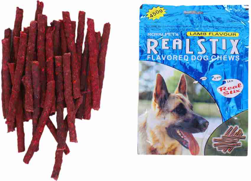 ROYAL PET real stick lamb 001 Lamb Dog Chew Price in India Buy