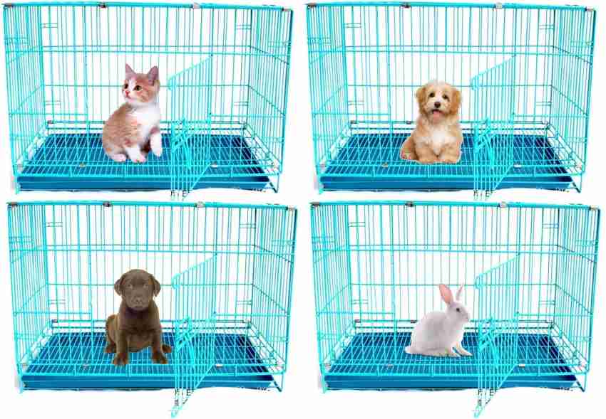 Cat cage flipkart best sale