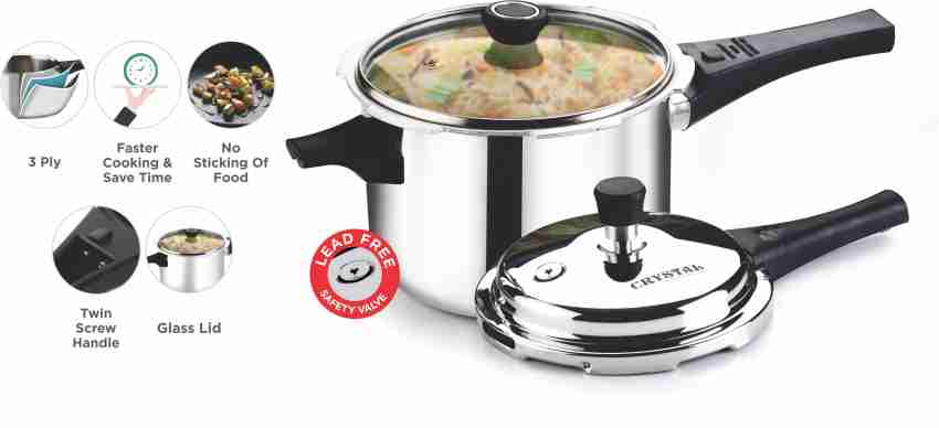 Imarflex pressure best sale cooker price