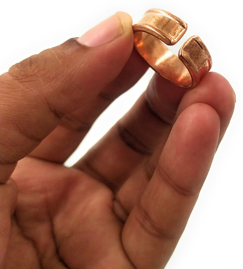 shinde exports Copper Ring Price in India Buy shinde exports