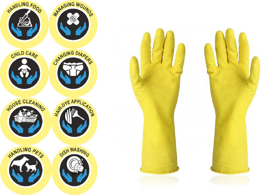 Top 77+ hair color gloves best in.eteachers