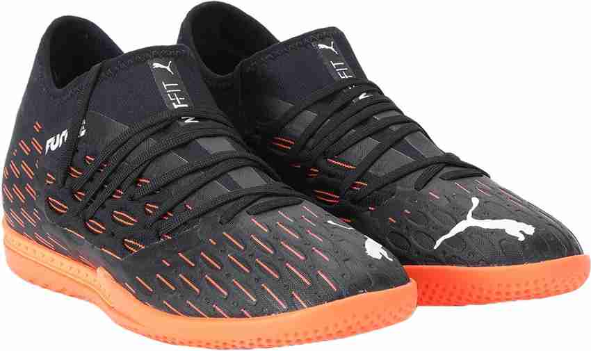 PUMA FUTURE 6.3 NETFIT IT Football Shoes For Men Buy PUMA FUTURE 6.3 NETFIT IT Football Shoes For Men Online at Best Price Shop Online for Footwears in India Flipkart