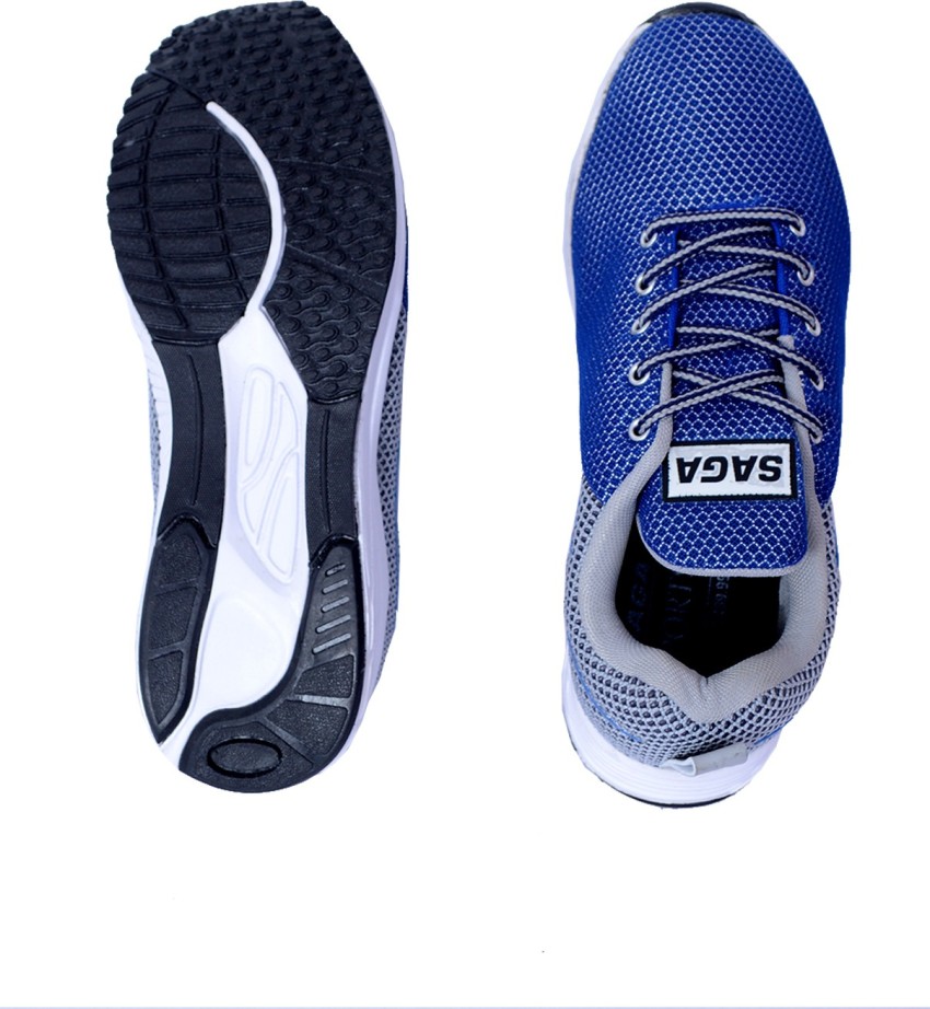 Saga deals shoes flipkart