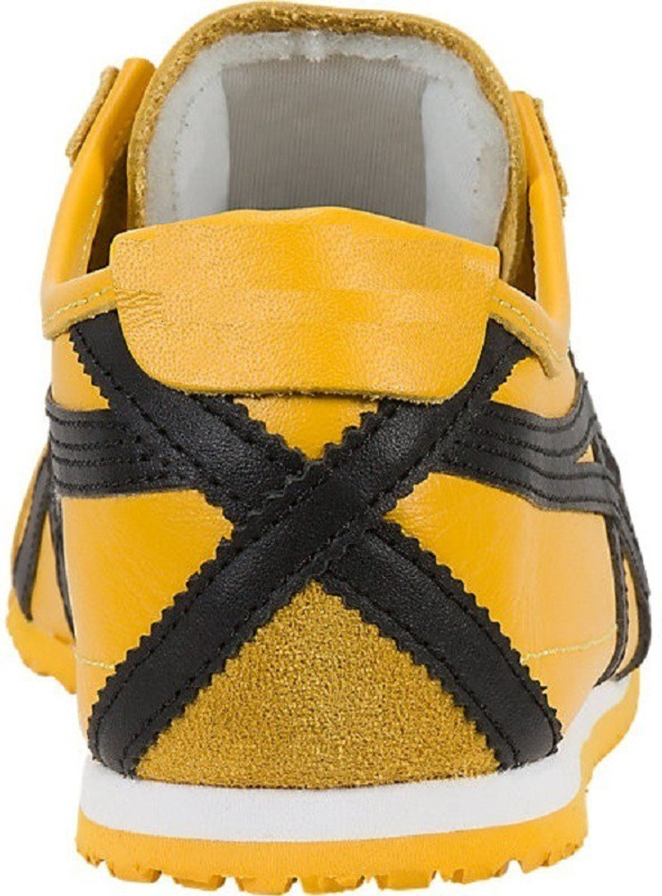 onitsuka tiger mexico 66 yellow india