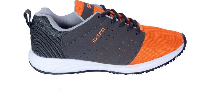 Saga shoes flipkart on sale