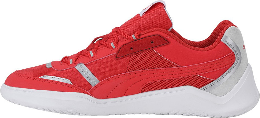 Tênis adidas ferrari top