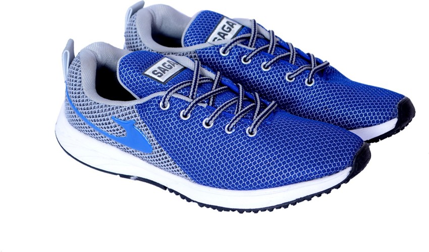 Saga shoes flipkart sale