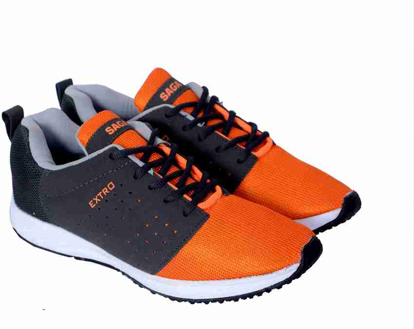 Saga best sale shoes flipkart