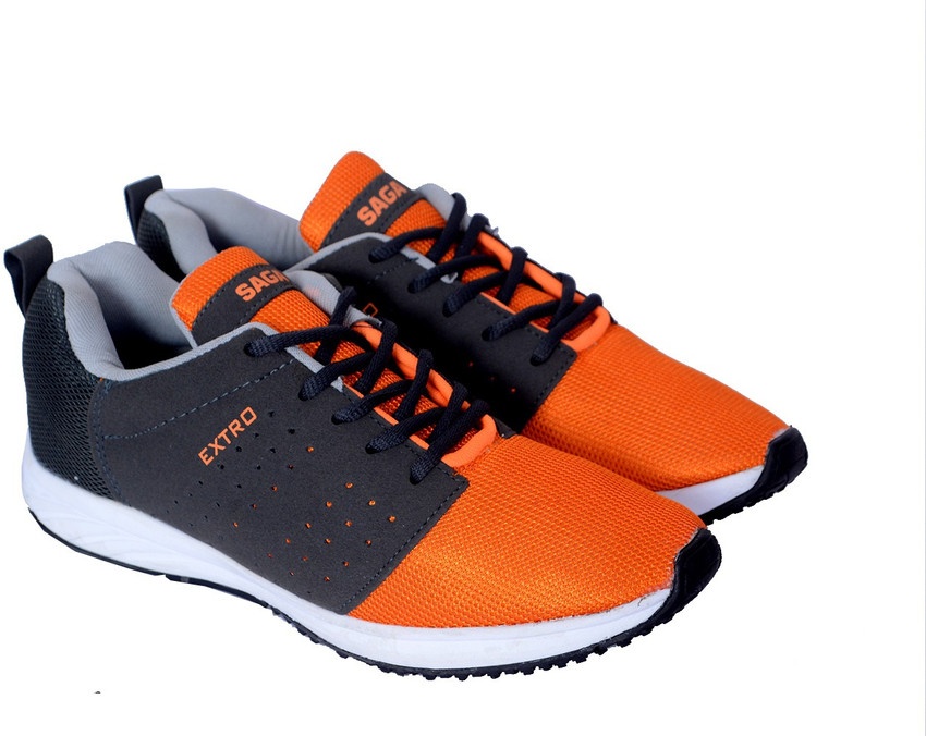 Saga store shoes flipkart