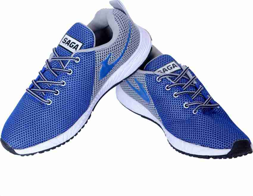 Saga running cheap shoes price