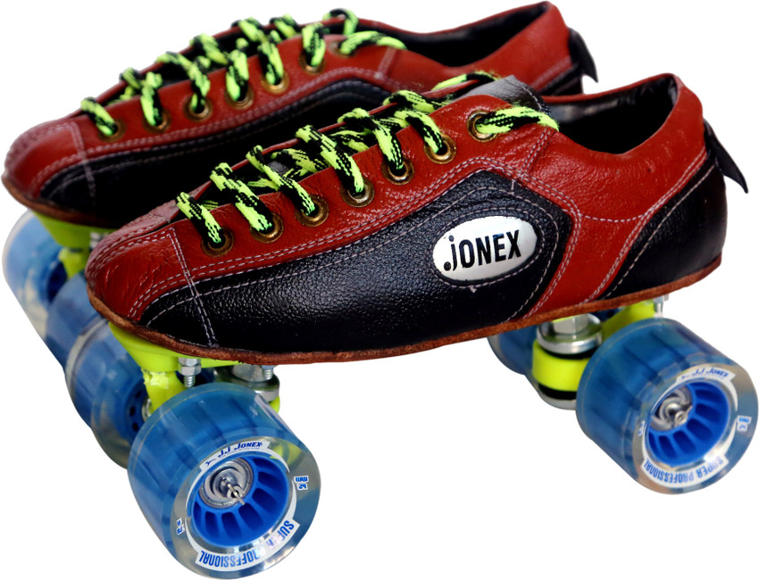 Jonex professional skates sale
