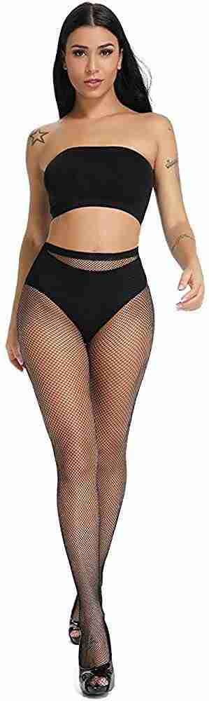 shubhcollection Women Fishnet Stockings - Buy shubhcollection Women Fishnet  Stockings Online at Best Prices in India