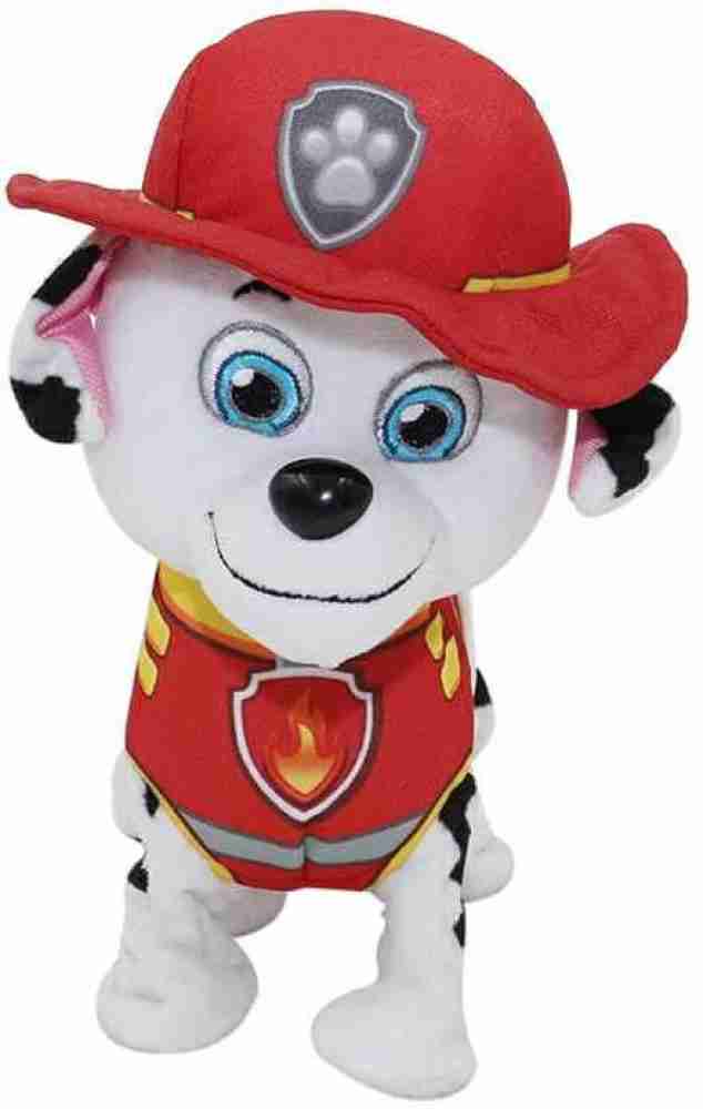 Battery operated marshall paw patrol online