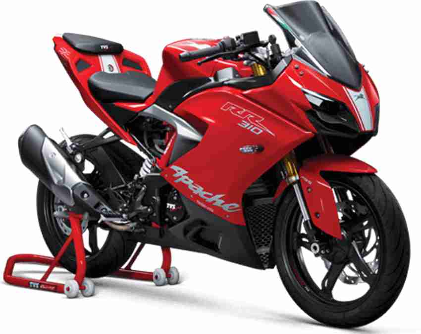 R1 store 7 bike
