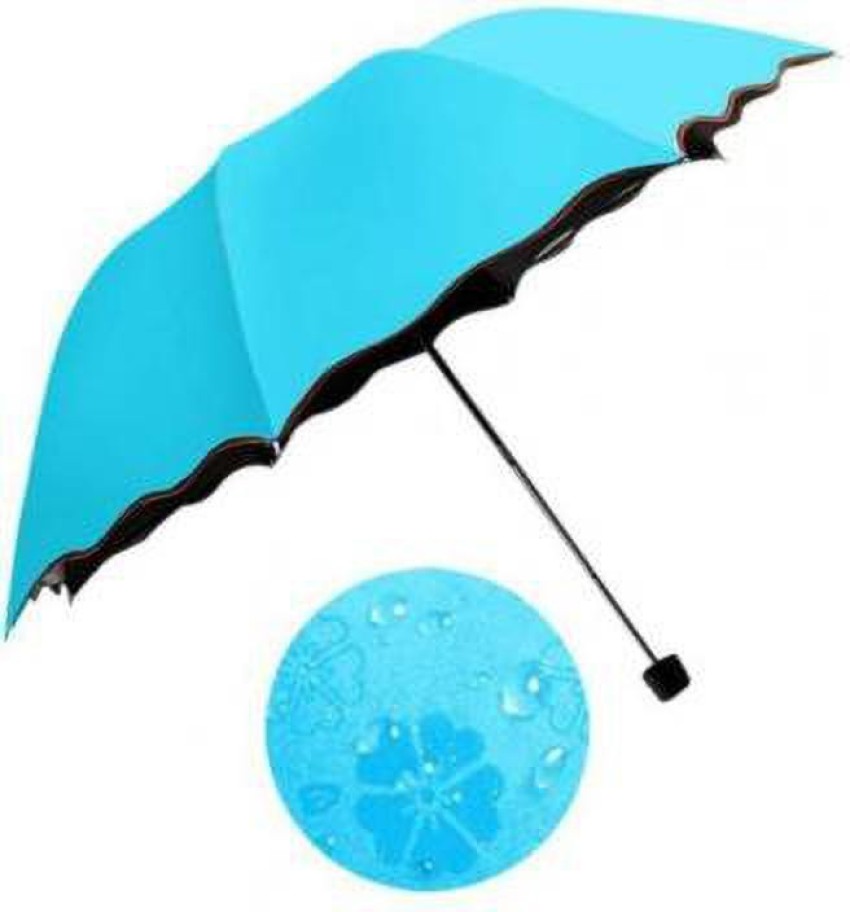 Kali Umbrella Green