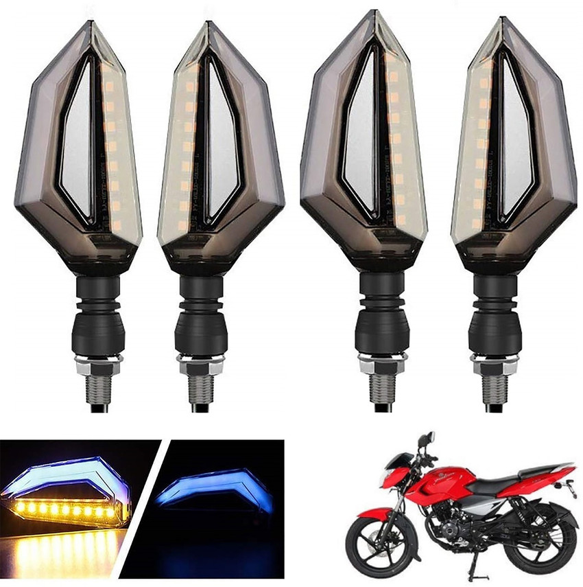 Pulsar 135 ls hotsell indicator