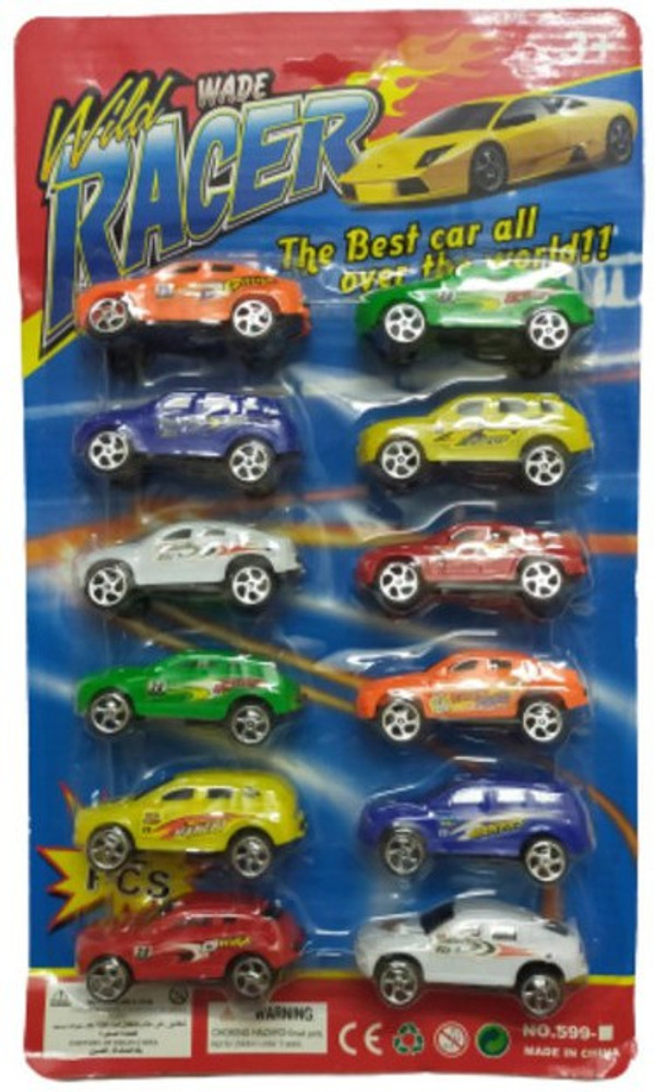Mini car hot sale children's toy