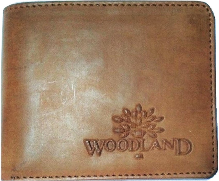 Woodland Wallet - Banned - Thornton and Collins