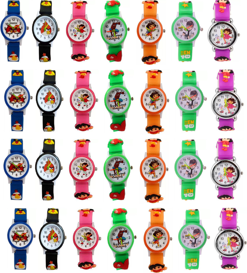 The boys sales watch online 123