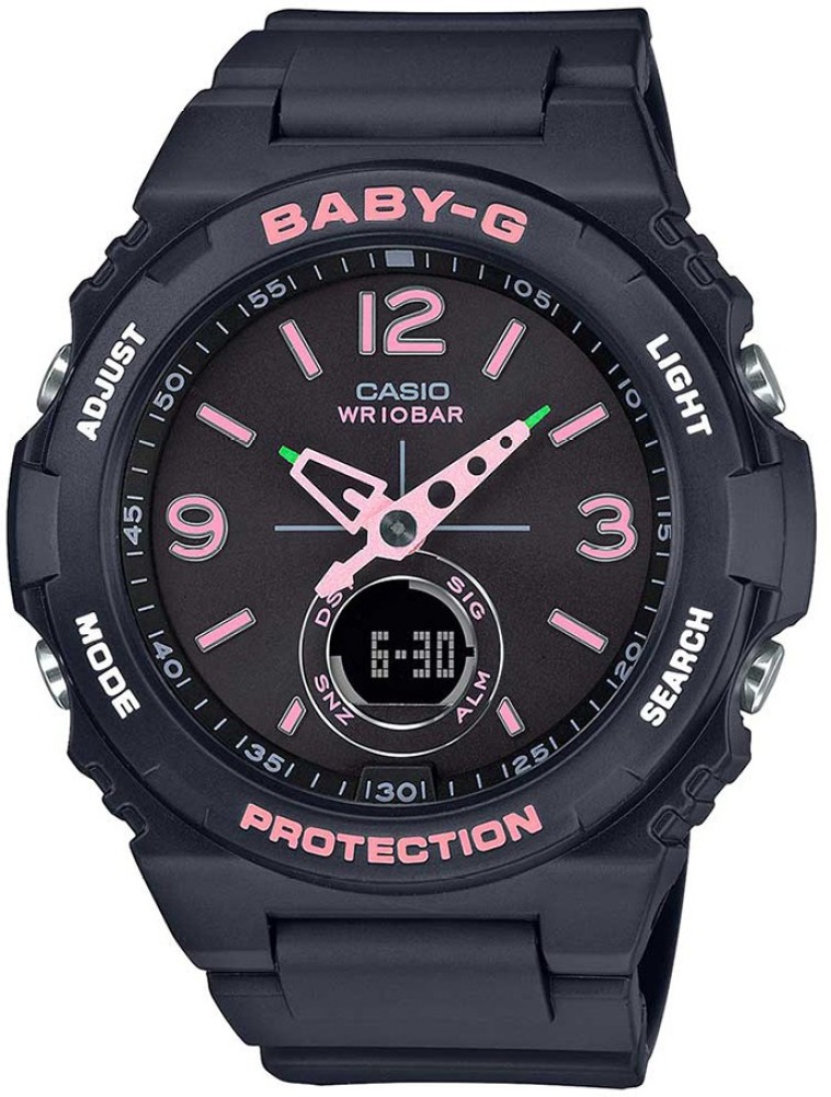 Baby g watches flipkart online