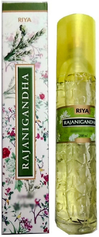 Riya rajnigandha 2025 perfume