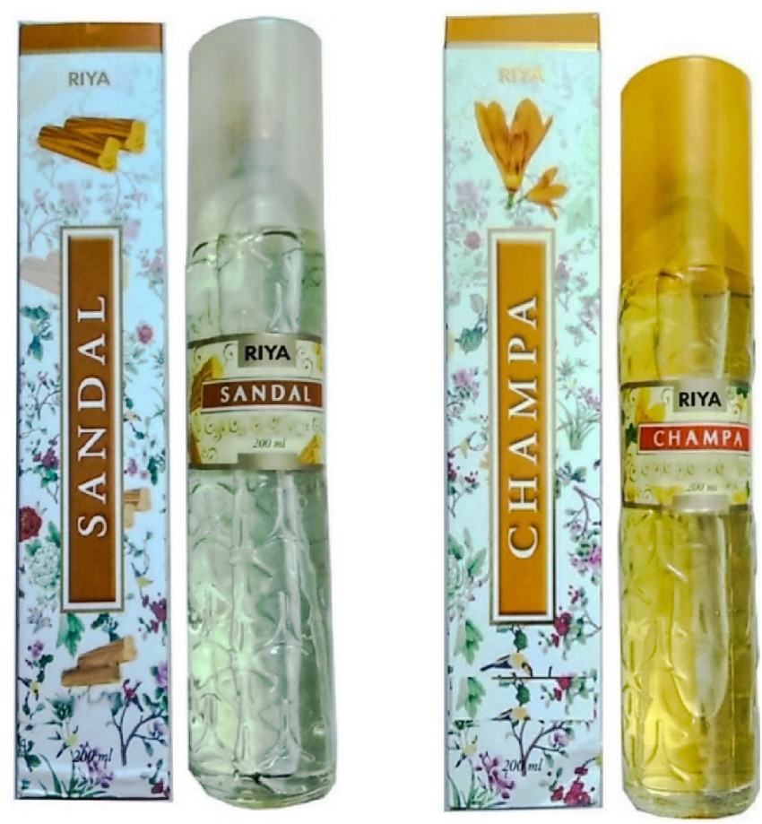 Riya discount sandal perfume