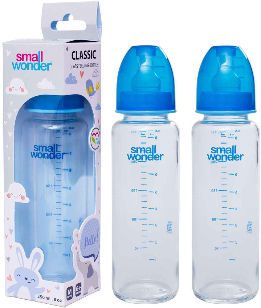 Small feeding bottle new arrivals