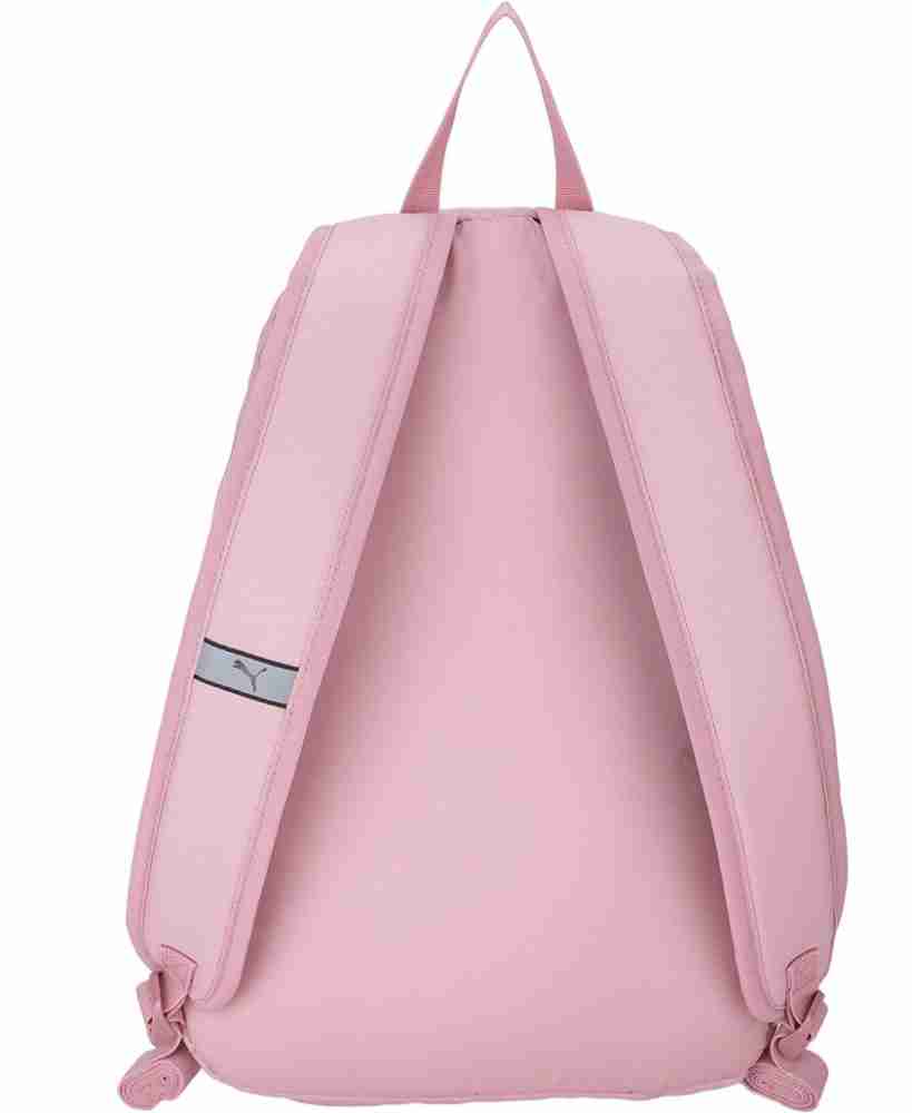 Puma pink hot sale bag