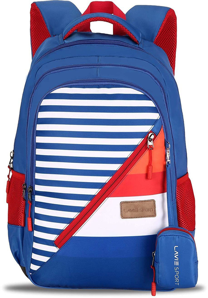 Lavie backpack sale blue