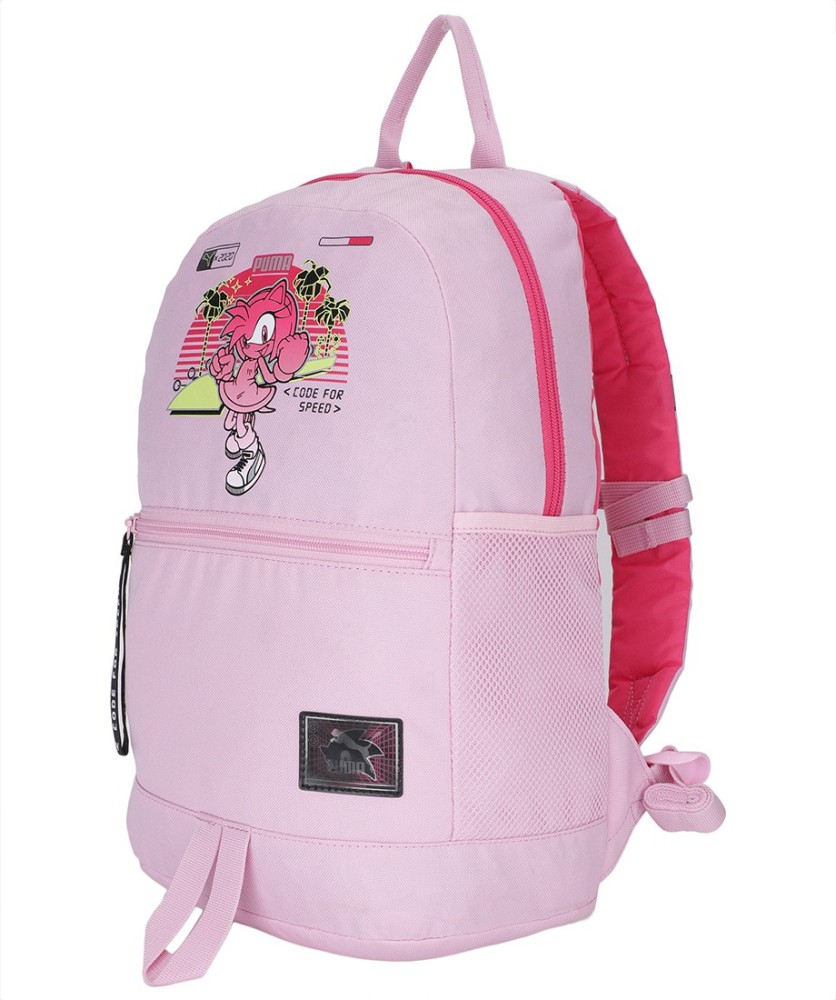 PUMA x HELLO KITTY Mini Backpack