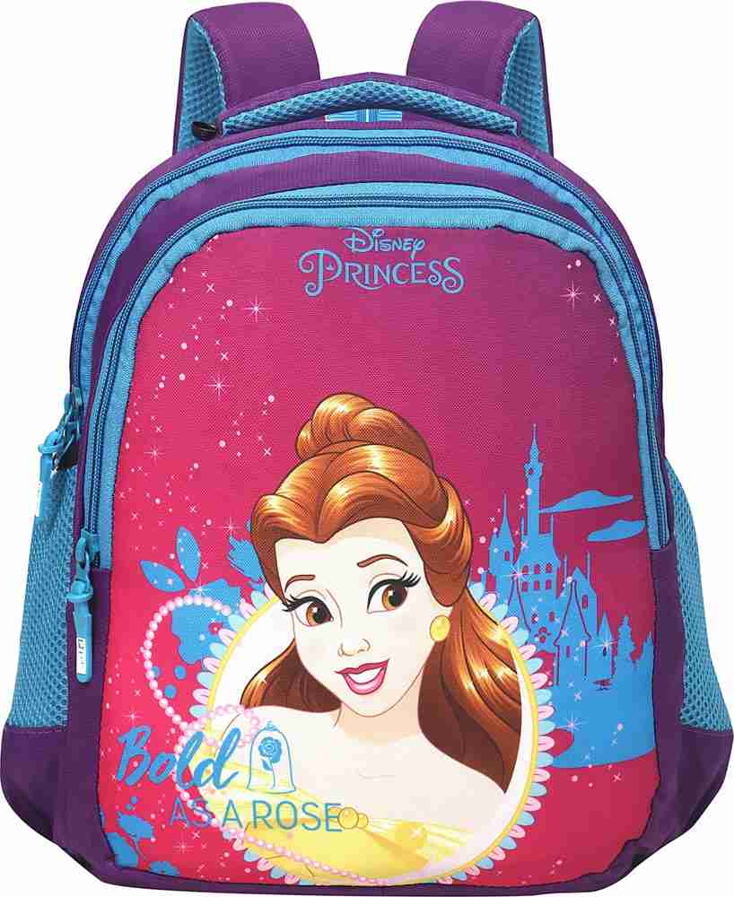 Belle school shop bag