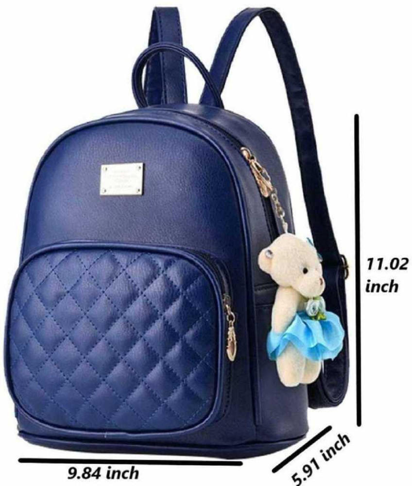 Update more than 92 modern college bags for girls super hot