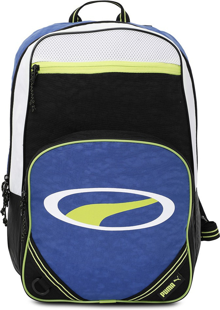 Puma cell backpack new arrivals