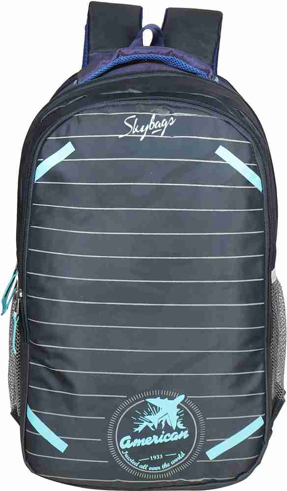 Skybags discount american tourister