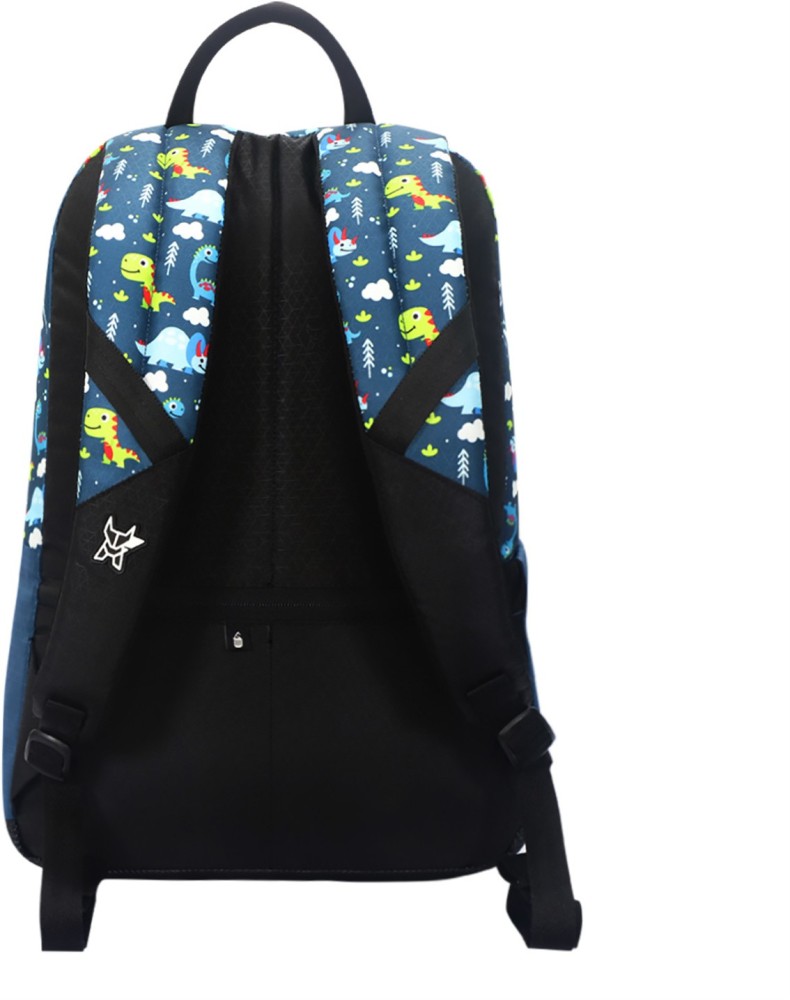 Fox school outlet bag