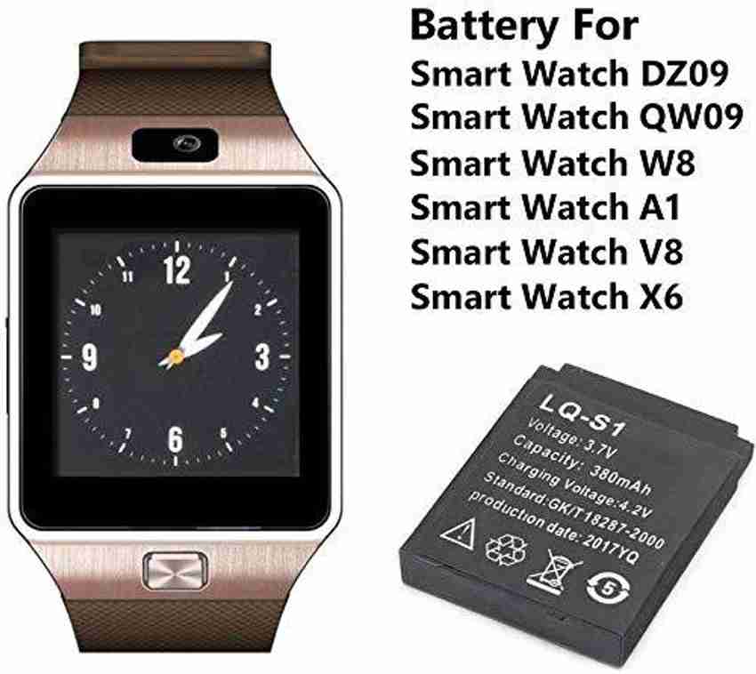 Lqs1 smartwatch sales