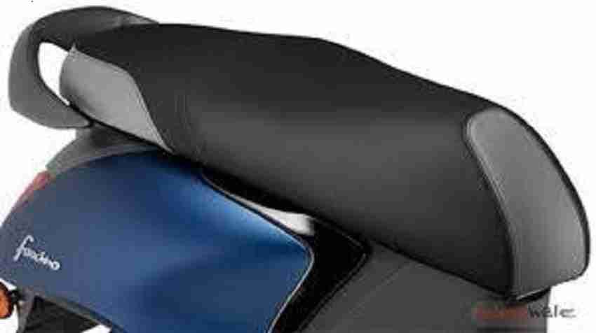 Yamaha fascino seat cover 2025