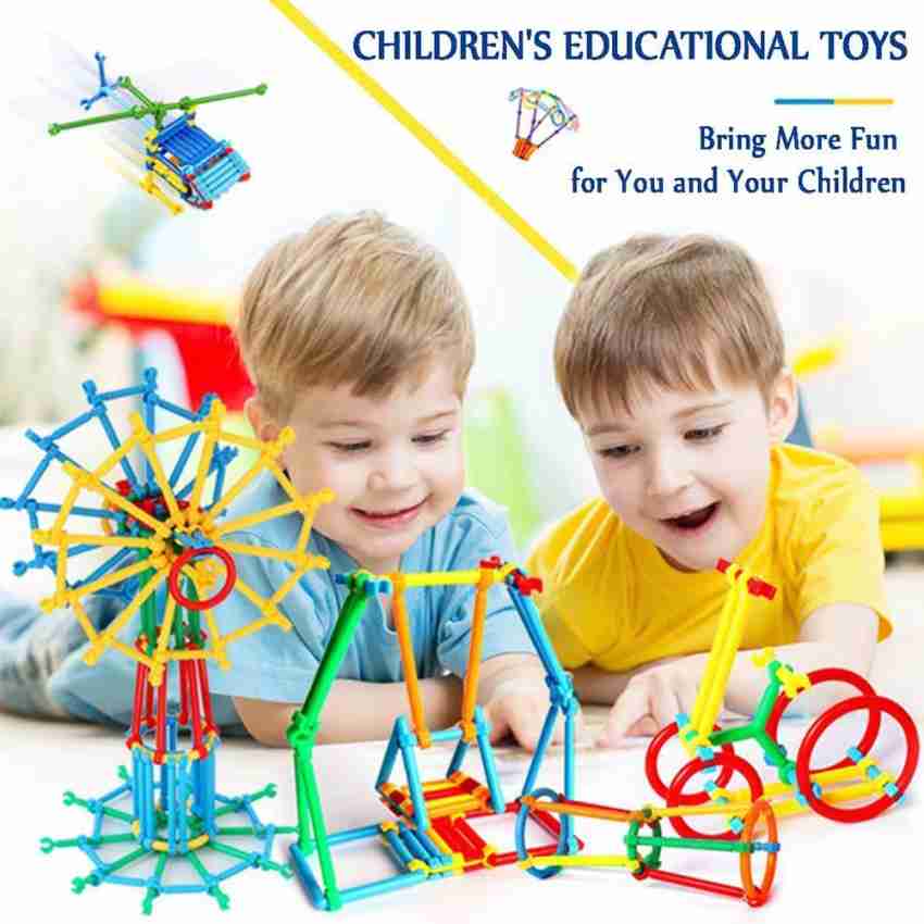 Alishark Presenting The Best Smart Stick Puzzle Educational Toy A7