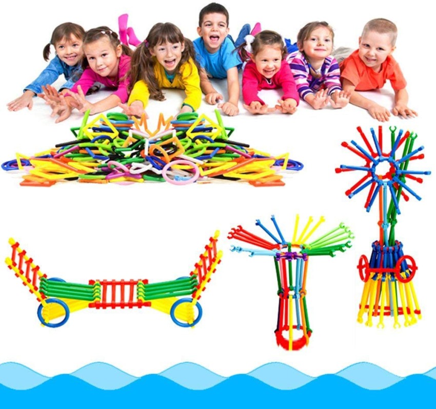 Alishark Presenting The Best Smart Stick Puzzle Educational Toy A7