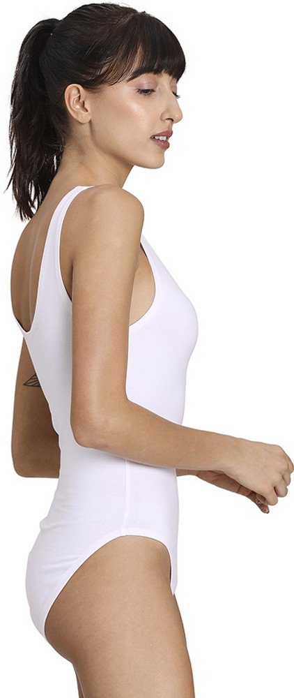 Puma discount bodysuit womens