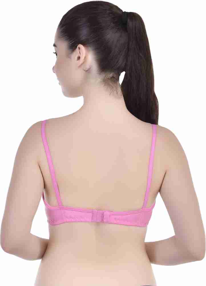 Sexy Bust Women Full Coverage Non Padded Bra - Buy Sexy Bust Women