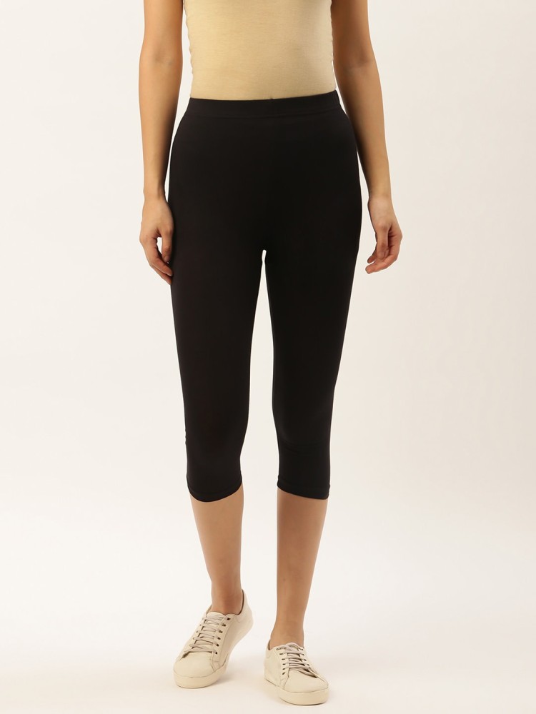 Buy Red Leggings & Trackpants for Women by SILLYBOOM Online